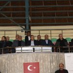 Güreş Şampiyonasına rekor katılım