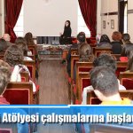 Empati Atölyesi çalışmalarına başladı