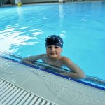 Yaz spor okullarında yeni şampiyonlar yetişiyor