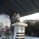 Gülabibey iftarımıza 6 bin kişi katıldı