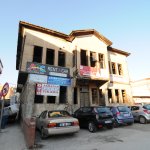 Eski Karakol Binası aslına uygun şekilde restore edildi