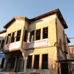 Eski Karakol Binası aslına uygun şekilde restore edildi