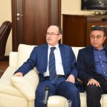 Eski Meclis Üyelerinden Başkan Gül’e hayırlı olsun ziyareti