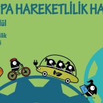 Avrupa Hareketlilik Haftası Çorum’da da kutlanacak