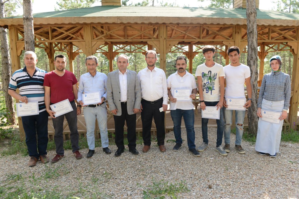 Ev ve süs hayvanı satışı yapanlara yönelik eğitim semineri