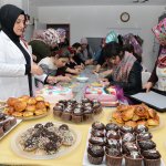 Kadın Kültür ve Sanat Merkezi’nden farkındalık etkinliği