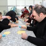 Kadın Kültür ve Sanat Merkezi’nden farkındalık etkinliği