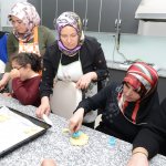 Kadın Kültür ve Sanat Merkezi’nden farkındalık etkinliği