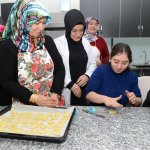 Kadın Kültür ve Sanat Merkezi’nden farkındalık etkinliği