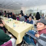 Kadın Kültür ve Sanat Merkezi’nden farkındalık etkinliği