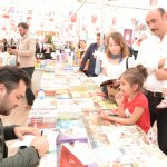 Çıtlak ve Duman okurlarıyla buluştu
