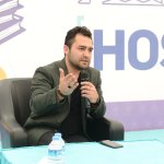 Çıtlak ve Duman okurlarıyla buluştu