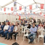 Çıtlak ve Duman okurlarıyla buluştu