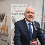 Kent Konseyi ve AK Parti’den “28 Şubat’ın Manşetleri ve Fotoğraf Sergisi”