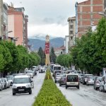 Çorum temizlikte bir’İNCİ