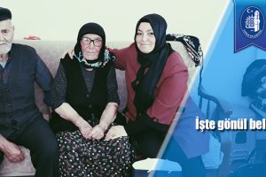 İşte gönül belediyeciliği