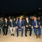 Çorum Belediyesi ekibi Güney Kore’ye resmi ziyaret gerçekleştirdi