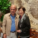 Çorum Belediyesi ekibi Güney Kore’ye resmi ziyaret gerçekleştirdi