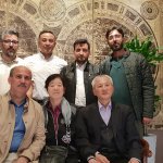 Çorum Belediyesi ekibi Güney Kore’ye resmi ziyaret gerçekleştirdi