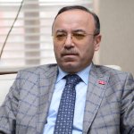 Turan’dan Başkan Gül’e hayırlı olsun ziyareti