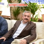 Başkan Gül, “Çorum’u müreffeh kentler seviyesine getirmek için çalışıyoruz”