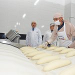 Başkan Gül, Kanal 5’e konuk oldu