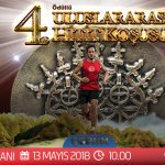 Hitit Koşusuna kayıtlar devam ediyor