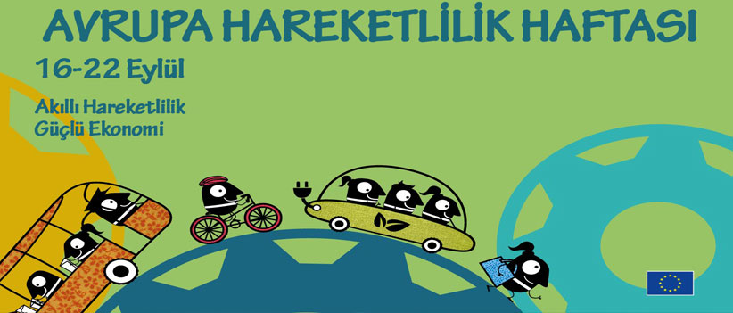 Avrupa Hareketlilik Haftası Çorum’da da kutlanacak