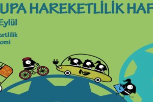 Avrupa Hareketlilik Haftası Çorum’da da kutlanacak