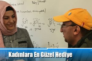 Kadınlara En Güzel Hediye