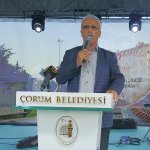 Gülabibey iftarımıza 6 bin kişi katıldı