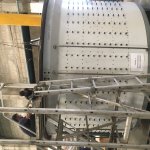 Başkan Külcü, RES için Hindistan’da incelemelerde bulundu