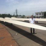 Başkan Külcü, RES için Hindistan’da incelemelerde bulundu