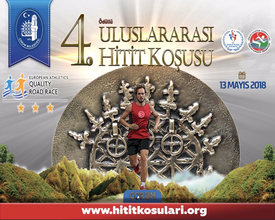 Hitit Koşusu, Avrupa'nın en prestijli koşuları arasına girdi