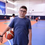 Yaz spor okullarında yeni şampiyonlar yetişiyor