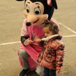 Belediye’den çocuklara gönüllerince eğlence