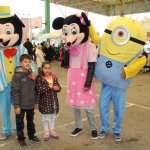 Belediye’den çocuklara gönüllerince eğlence