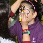 Belediye’den çocuklara gönüllerince eğlence