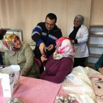 Kadınlara En Güzel Hediye