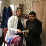 Kadınlara En Güzel Hediye