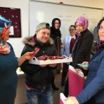 Kadınlara En Güzel Hediye