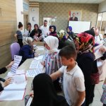 Yaz kurslarına kayıtlar başladı