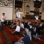 Çorumlular gezilerden memnun