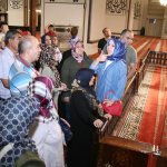 Çorumlular gezilerden memnun