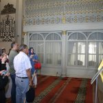 Çorumlular gezilerden memnun