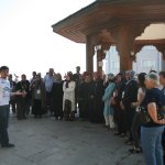 Çorumlular gezilerden memnun