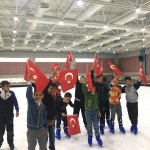 Belediye’den çocuklara gönüllerince eğlence