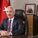 Çorum Belediyesi Ramazan Bayramı’na hazır