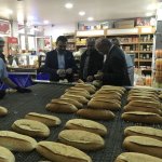 Milletin ekmeğiyle oynatmayız