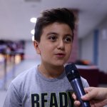 Yaz spor okullarında yeni şampiyonlar yetişiyor